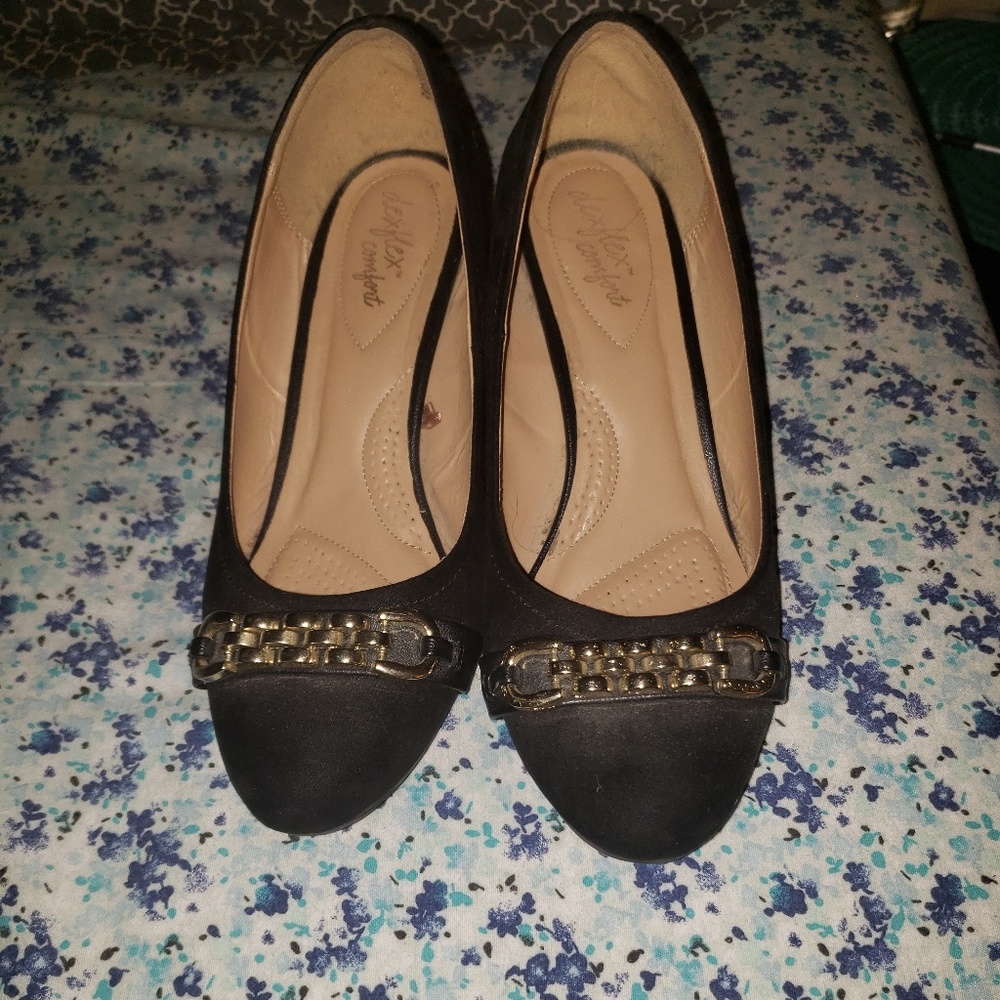 Wedges